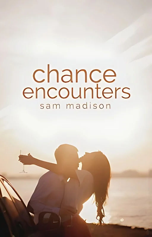 Chance Encounters cover