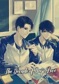 The Decade of Deep Love cover