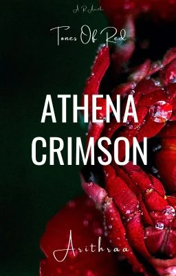 Athena Crimson ✓ cover