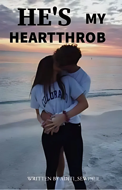 He's My Heartthrob cover