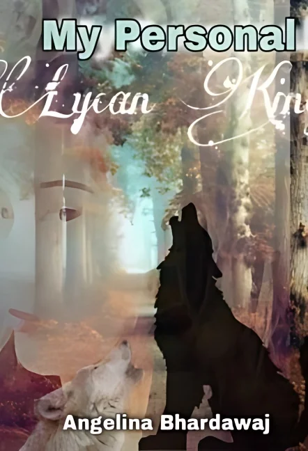 My Personal Lycan King cover