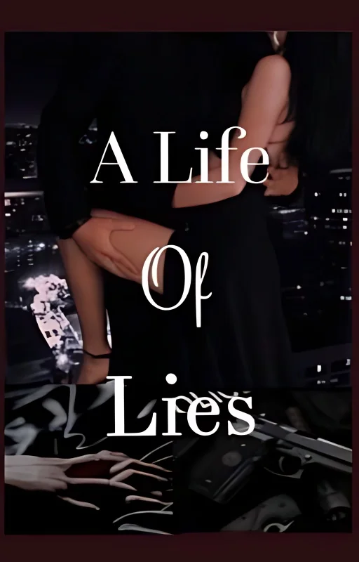 A life of lies cover