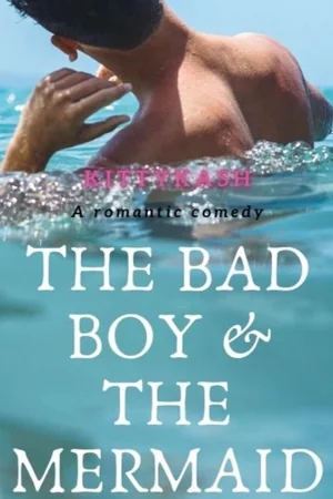 The Bad Boy And The Mermaid cover