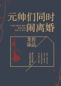 The Marshals Want to Get Divorced cover