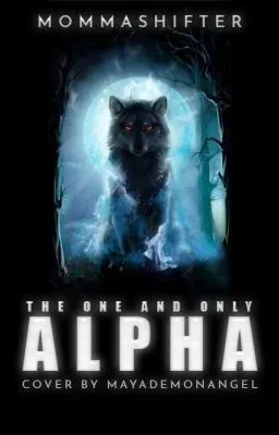 The One and Only Alpha cover