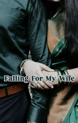 Falling for my wife cover