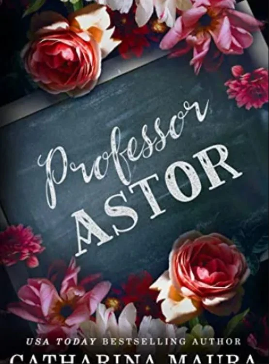 Professor Astor (Off-Limits) cover