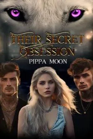 Their Secret Obsession (A Reverse Harem) cover