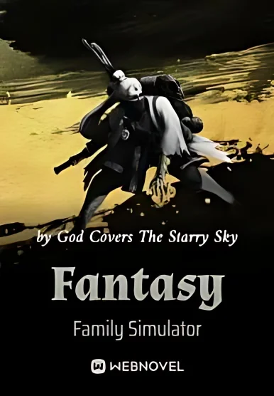 Fantasy Family Simulator cover