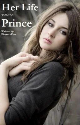 Her Life with the Prince (Completed) cover