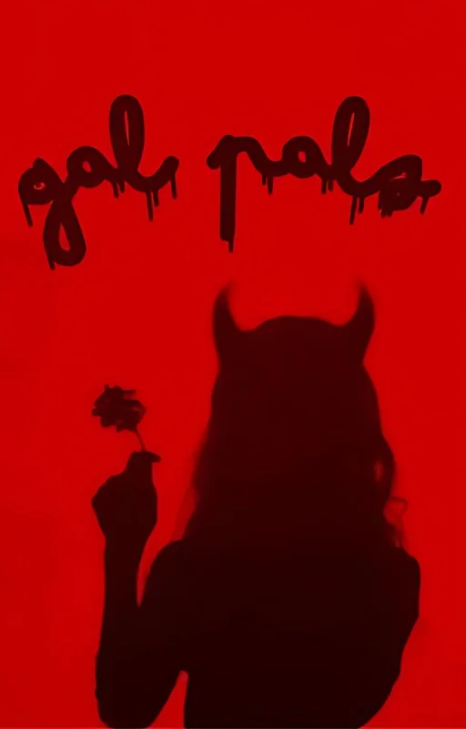 Gal Pals || Yandere!Harem X F!Reader cover