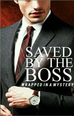 Saved By The Boss [COMPLETE + FULLY EDITED] cover
