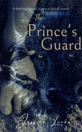 The Prince's Guard cover