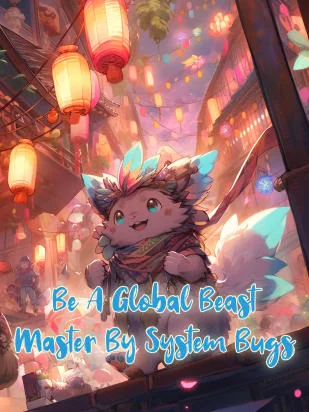 Be A Global Beast Master By System Bugs cover