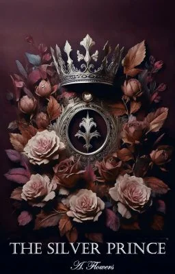The Silver Prince cover