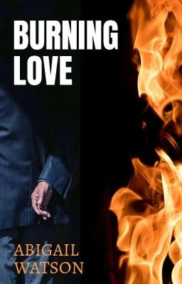 BURNING LOVE cover