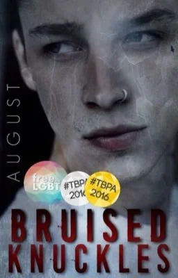 Bruised Knuckles cover