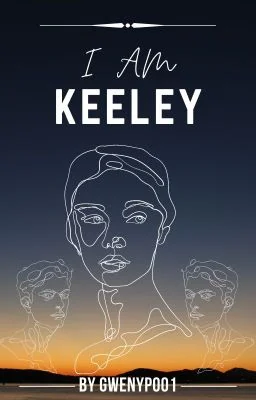 I Am Keeley cover