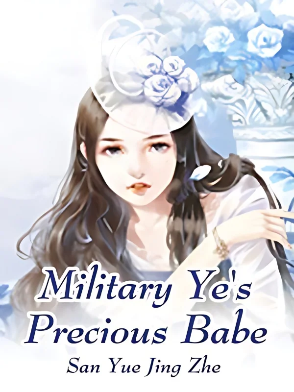 Military Ye's Precious Babe cover