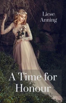 A Time for Honour cover