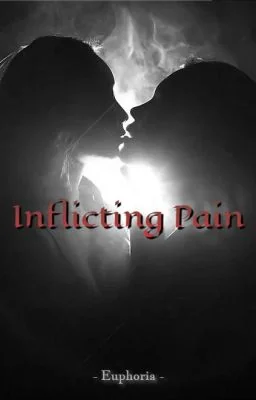 Inflicting Pain (gxg) cover