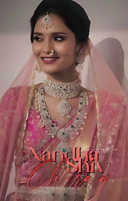 Nandha Shiv Chirag - The arranged love cover