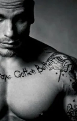 The gang leader wants me cover