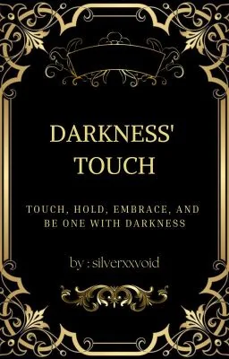 Darkness' Touch cover
