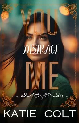You Distract Me cover