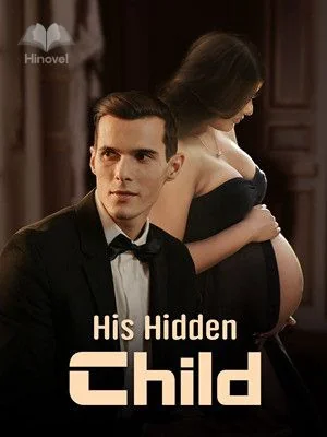 His Hidden Child cover