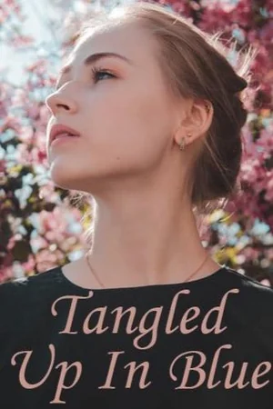 Tangled Up In Blue cover