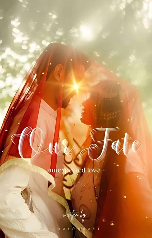 Our fate🌻🌼 cover