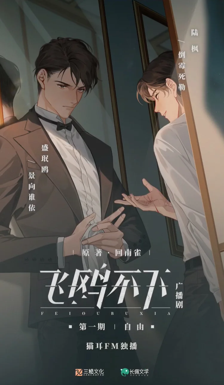 Flying Gulls Never Land cover