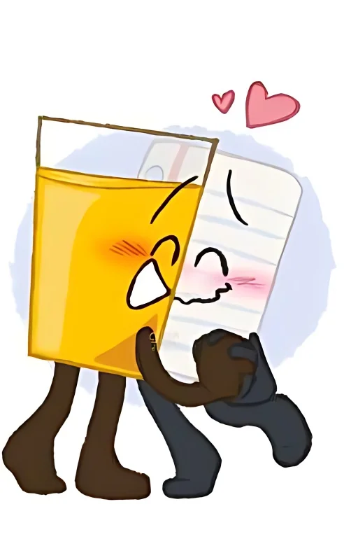 From the Start...(PAYJAY FANFIC) cover