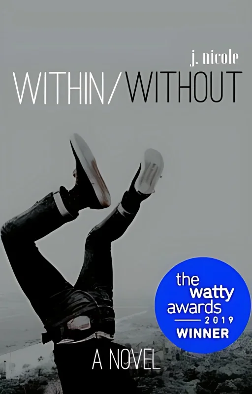 Within/Without cover