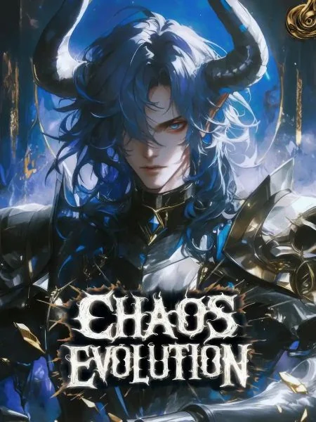 Chaos Evolution: Only I Was Granted 3 Wishes cover