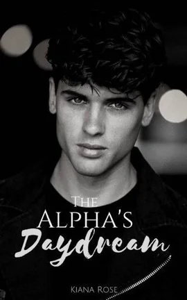 The Alpha's Daydream cover