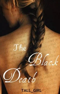 The Black Death (A Medieval Action/Romance) cover