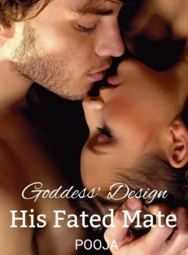 Goddess’s Design His Fated Mate cover