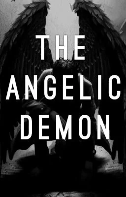The Angelic Demon cover