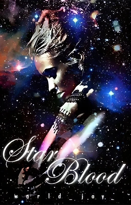 Star Blood |✔| cover