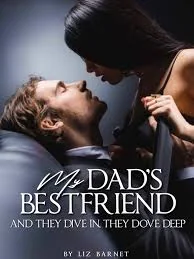 My Dad's Bestfriend cover