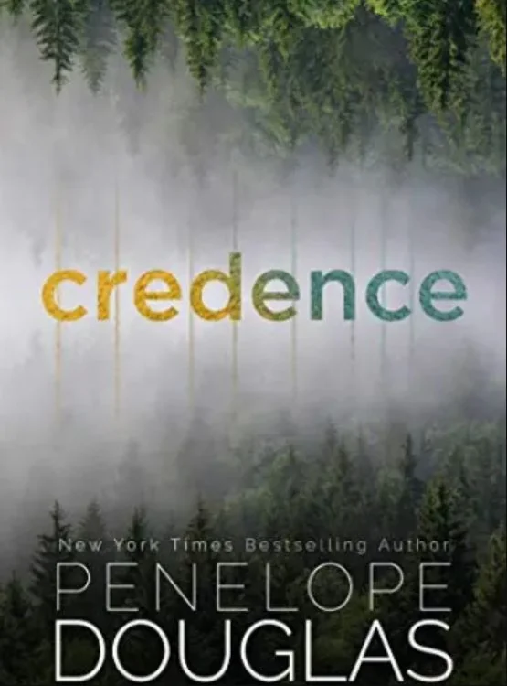 Credence cover