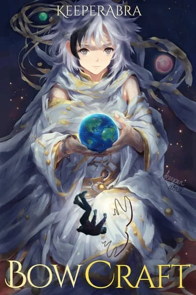 Bow Craft - Ex-Assassin in a World of Hobbies cover