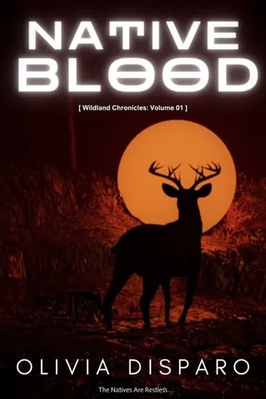 Native Blood cover