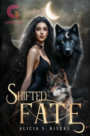 Shifted Fate cover