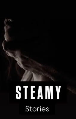 Steamy Stories II cover