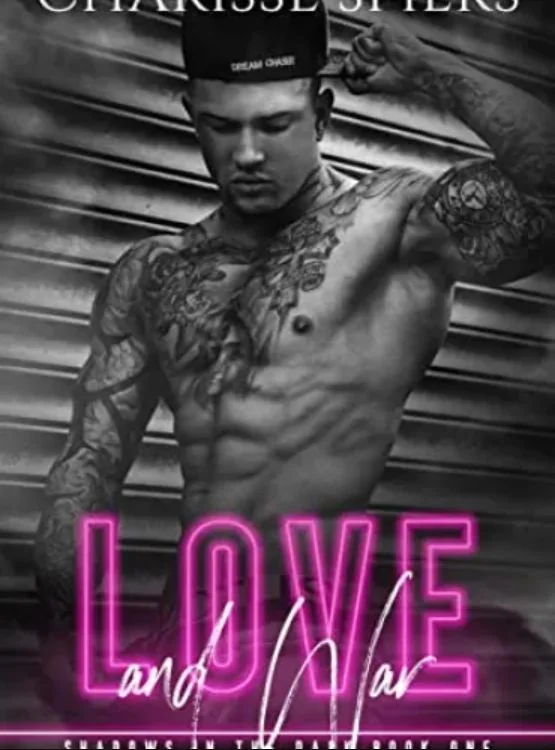 Love and War: Part One (Shadows in the Dark Book 1) cover
