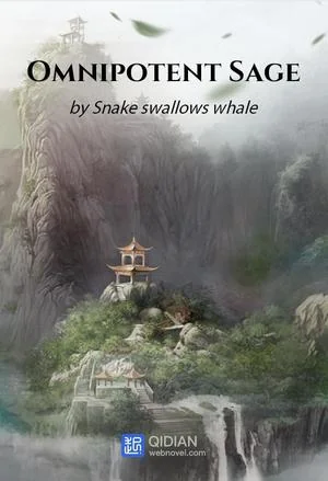 Omnipotent Sage cover