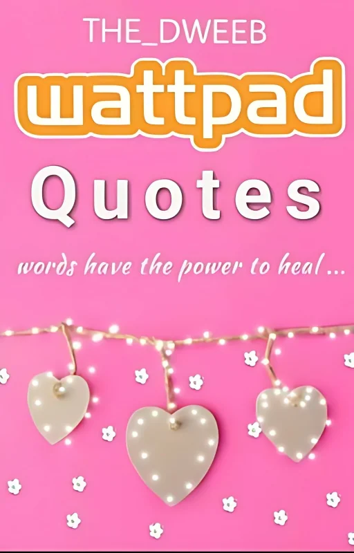Wattpad Quotes ✅ cover